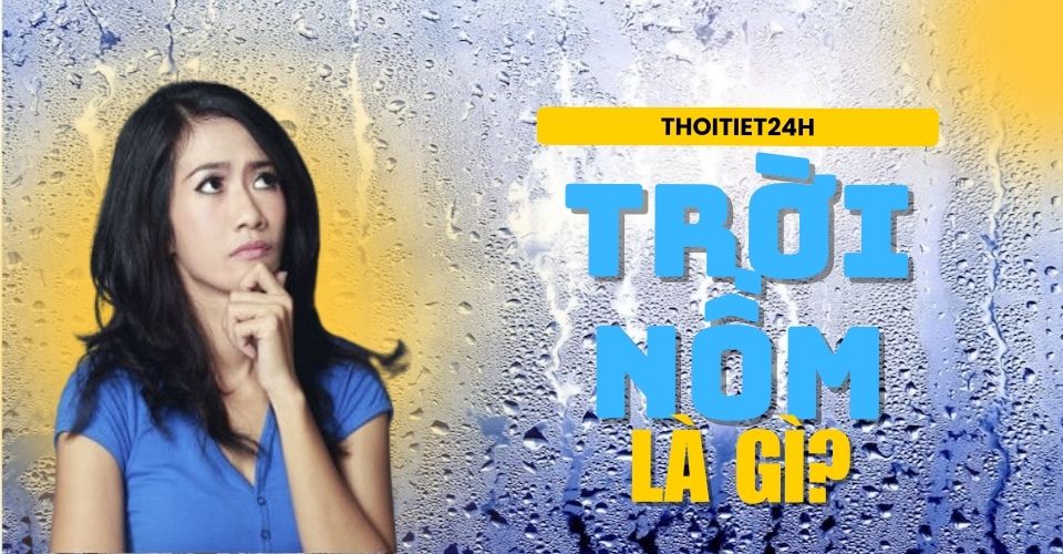 Trời nồm là gì? Cách chống nồm ẩm, bảo vệ sức khỏe gia đình